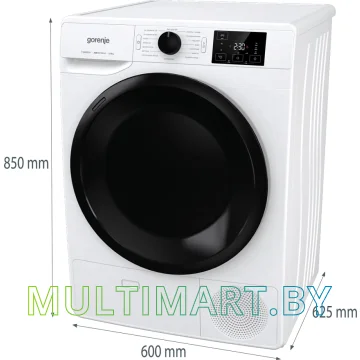 Сушильная машина Gorenje DNE8B картинка 13